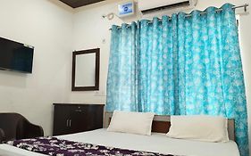 B K Palace